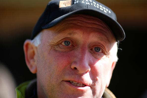 Will Oliver Sherwood's Taniokey trade short enough to lay on Friday?